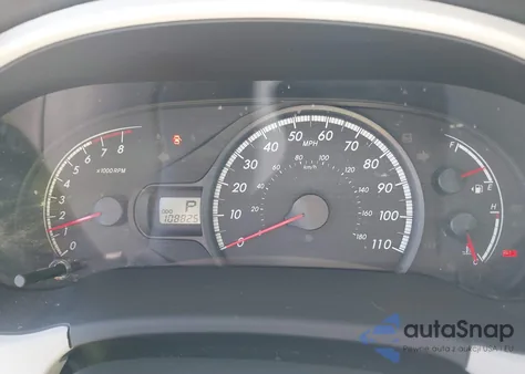 2014 Toyota Sienna L V6 7 Passenger from USA, damaged, VIN 5TDZK3DC7ES433780